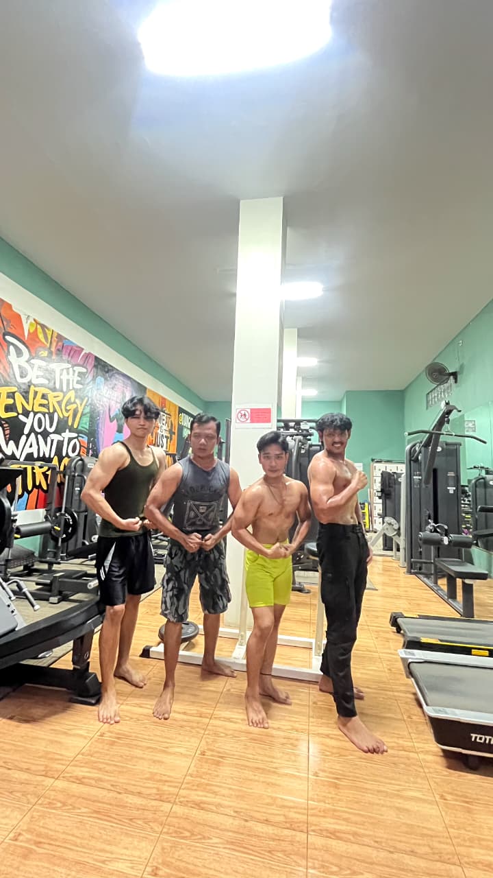 Flexing